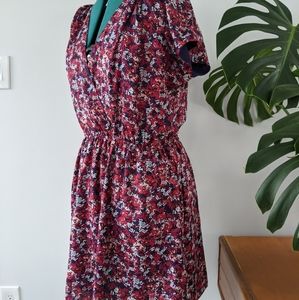 BCBG Dress